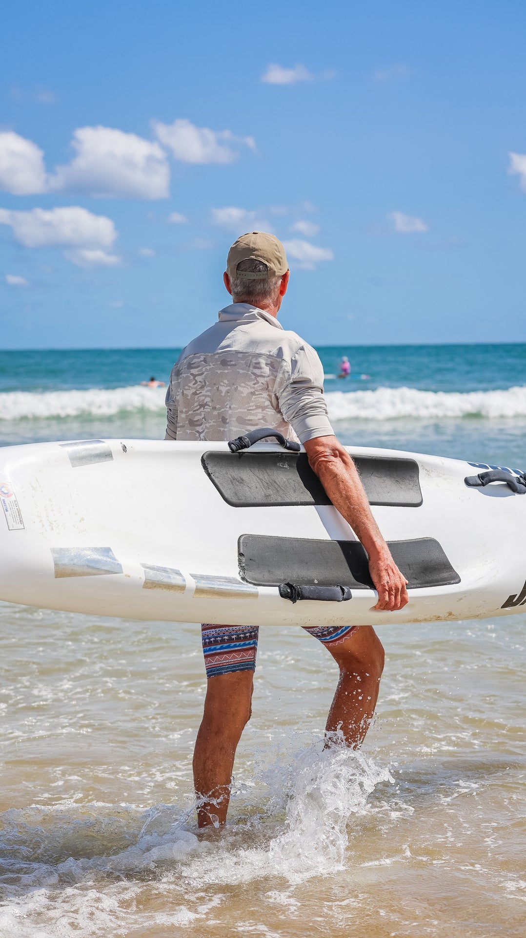 Polo Shirt Long Sleeve