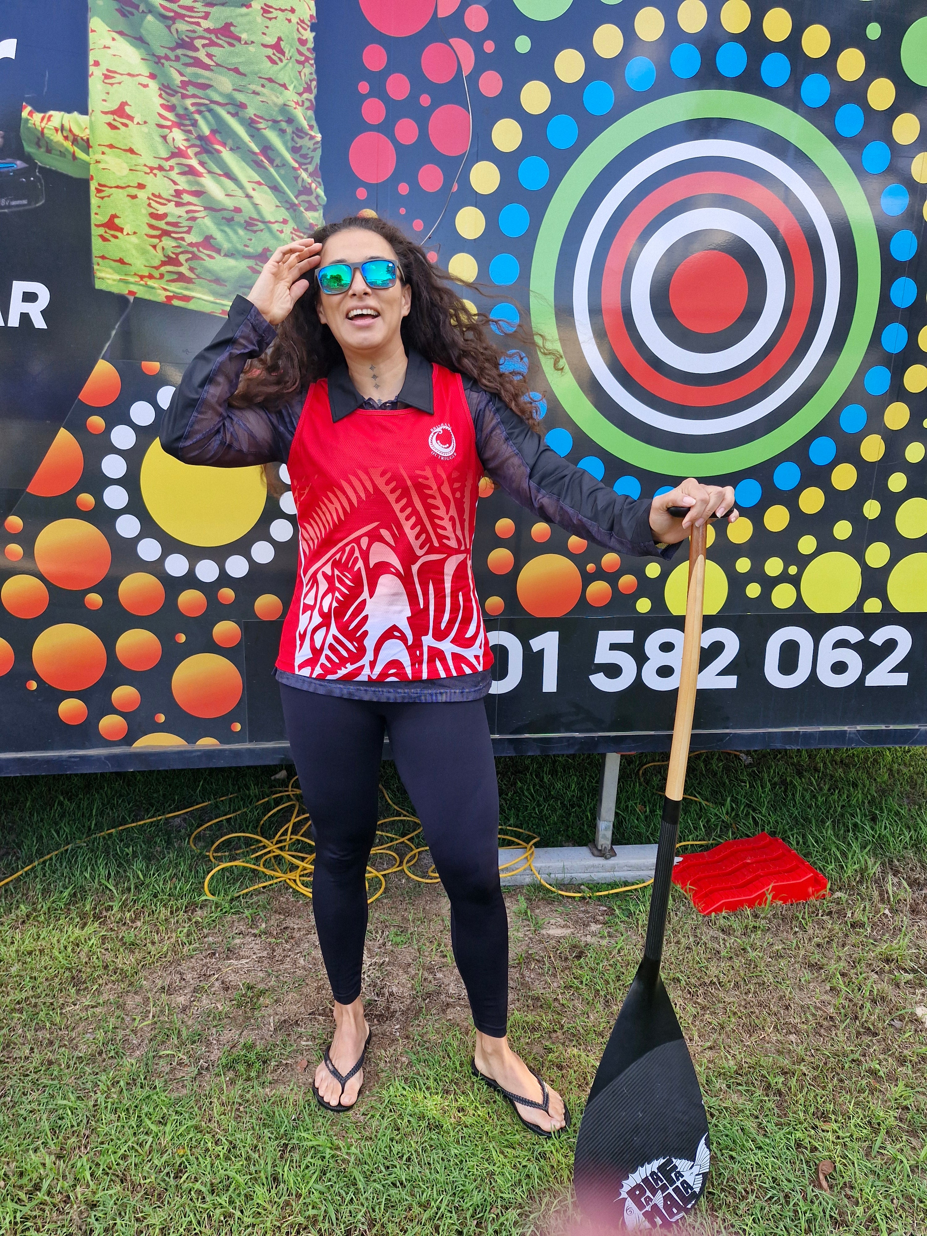 Polo Shirt Long Sleeve