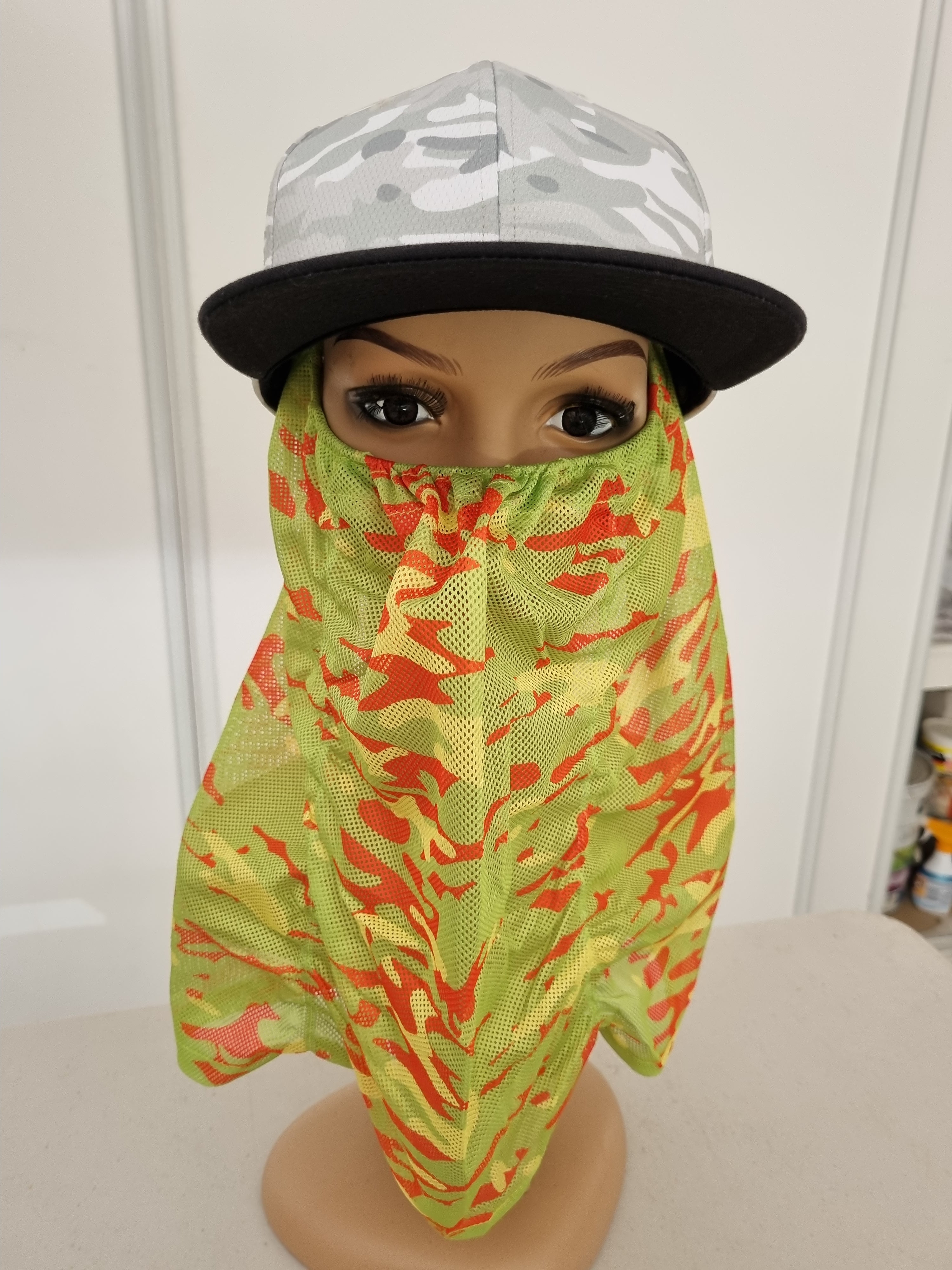 Face Covers