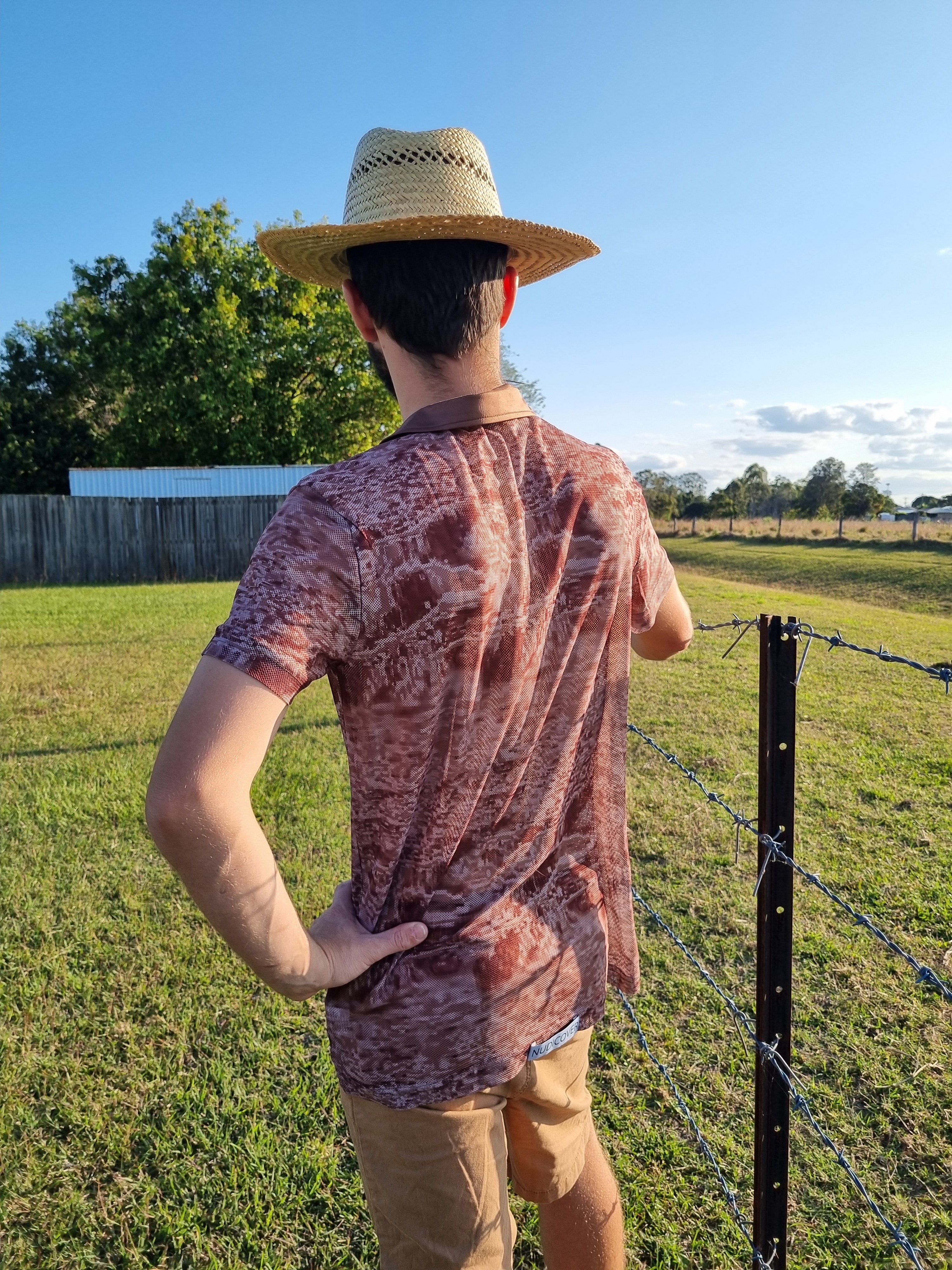 Polo Shirt Short Sleeve