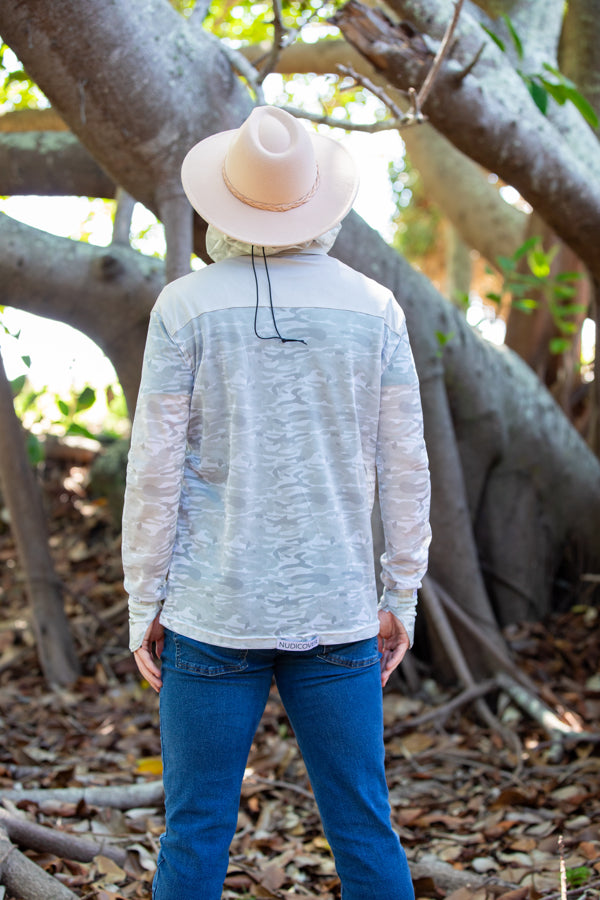 Polo Shirt Long Sleeve