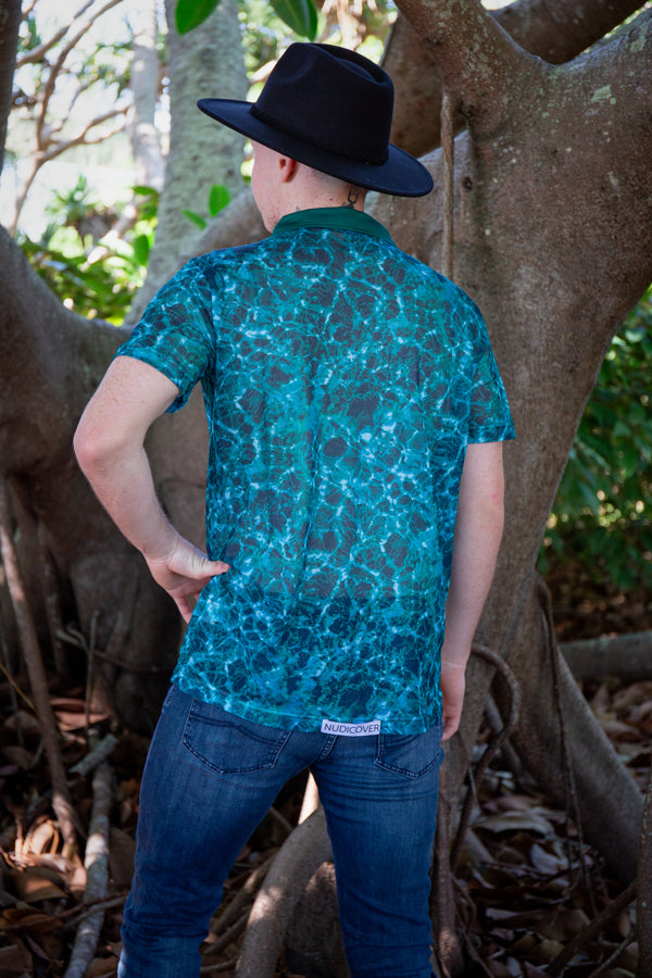 Polo Shirt Short Sleeve