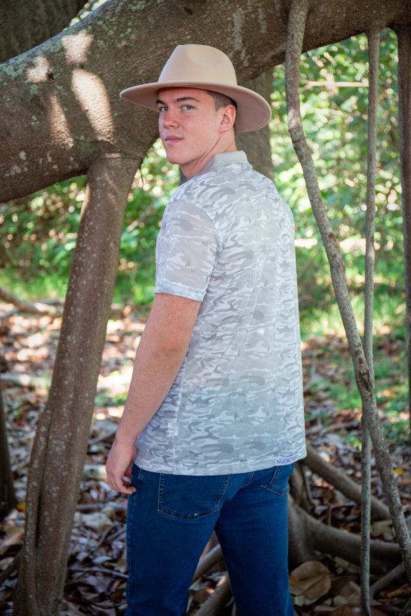 Polo Shirt Short Sleeve