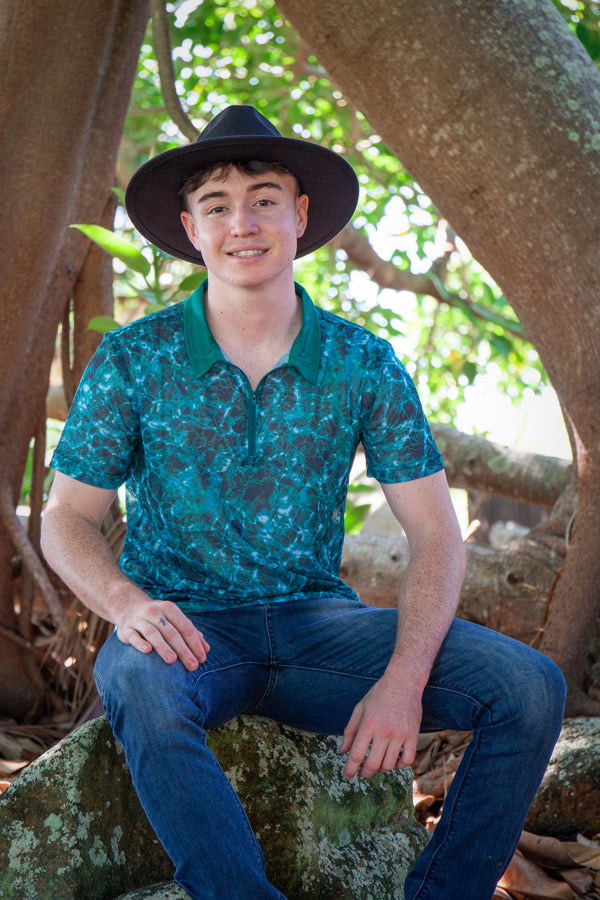 Polo Shirt Short Sleeve