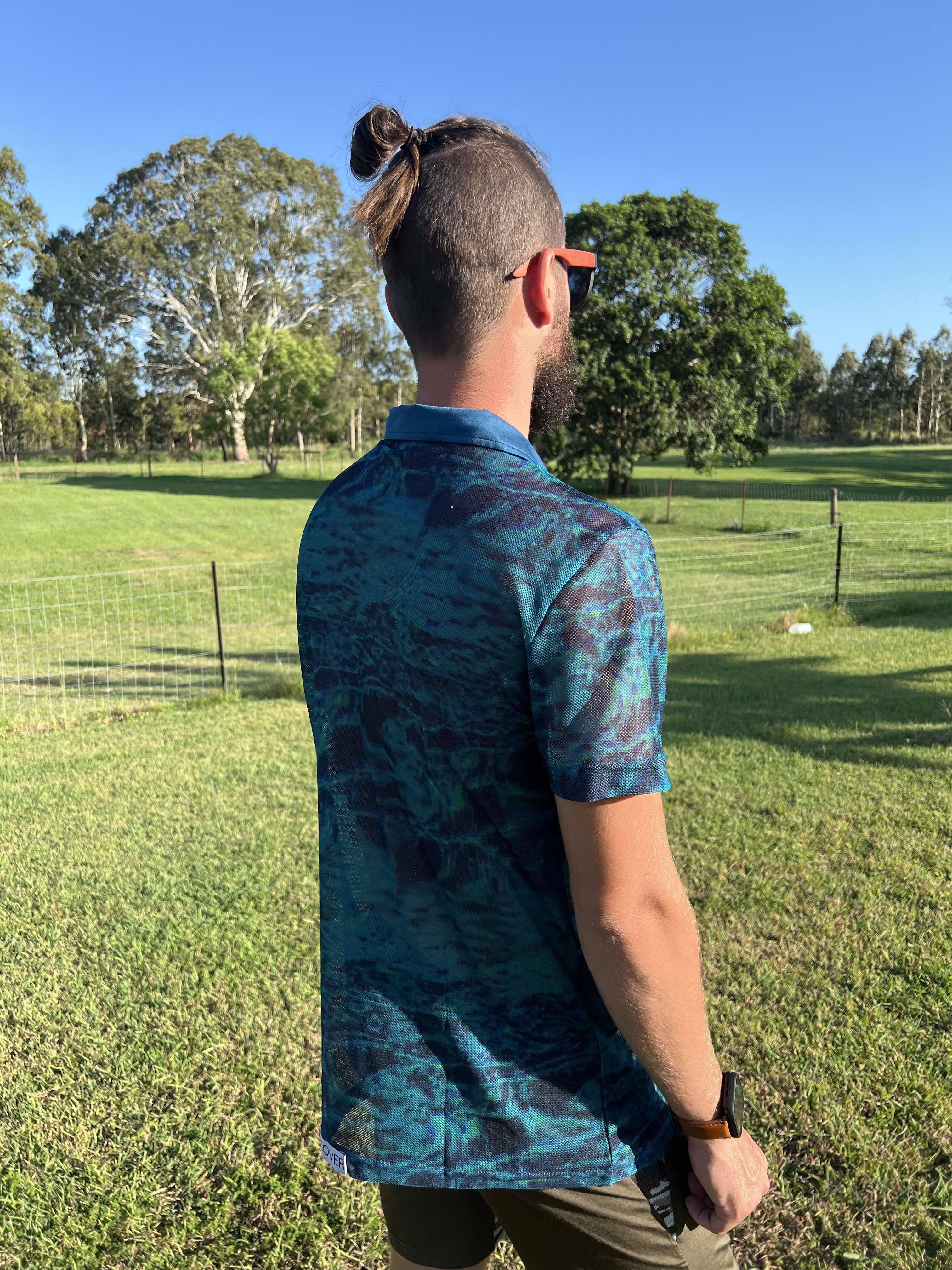 Polo Shirt Short Sleeve