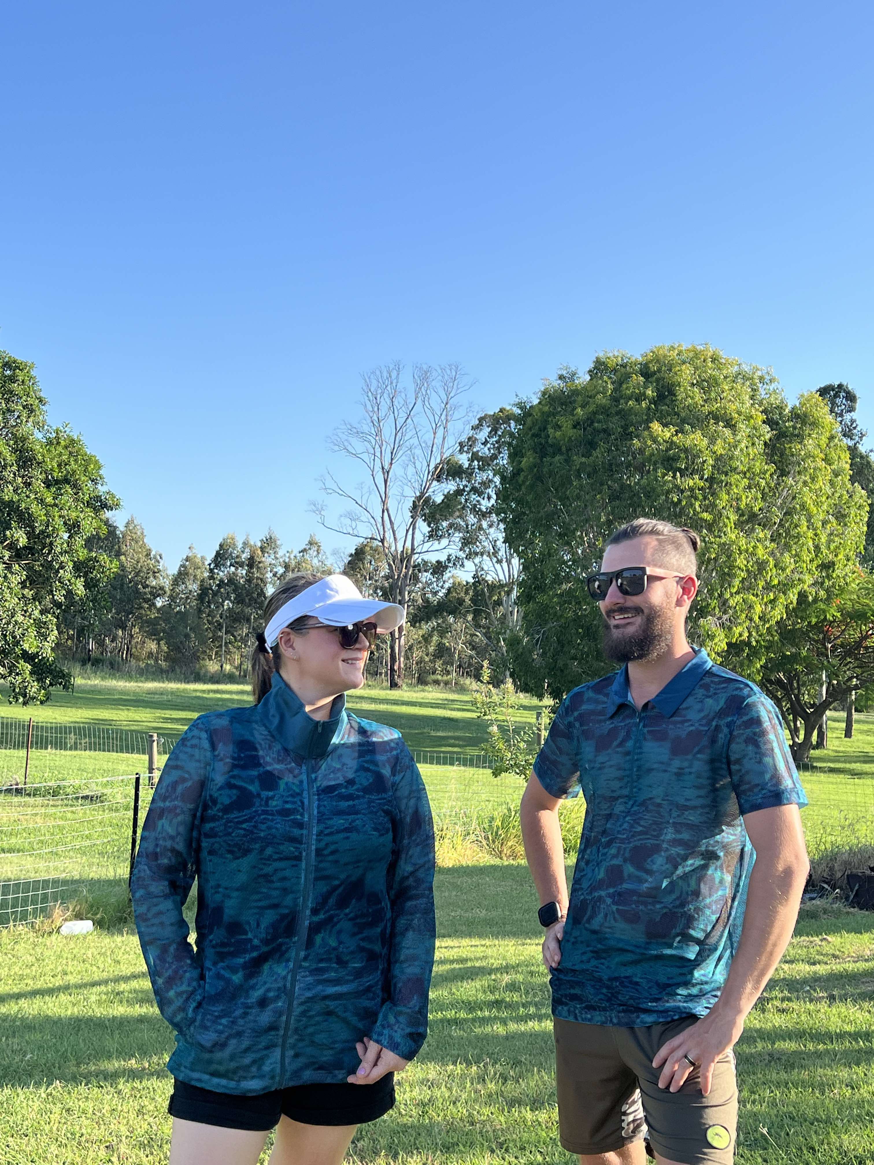 Polo Shirt Short Sleeve