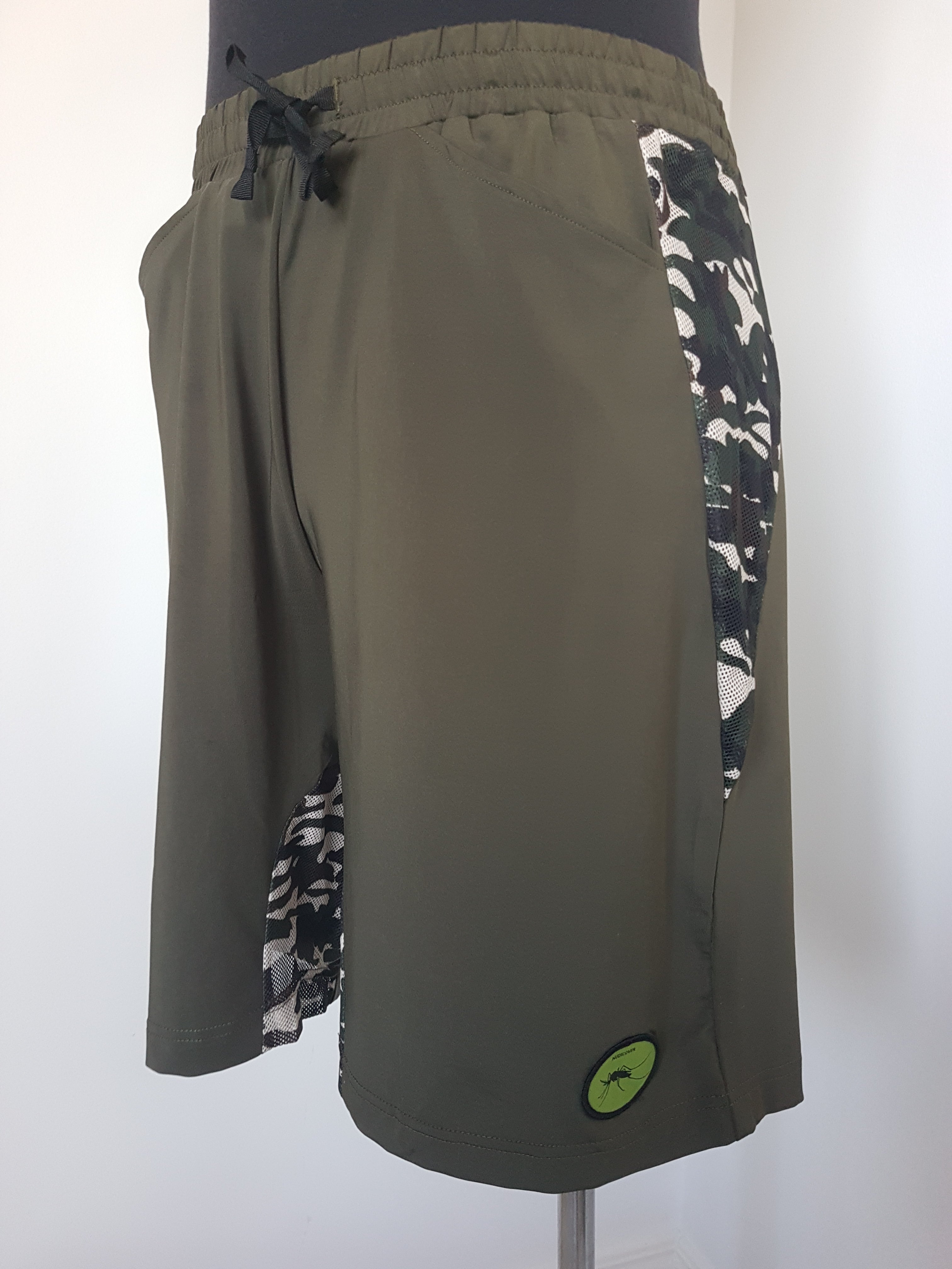 Boardies Kids Green