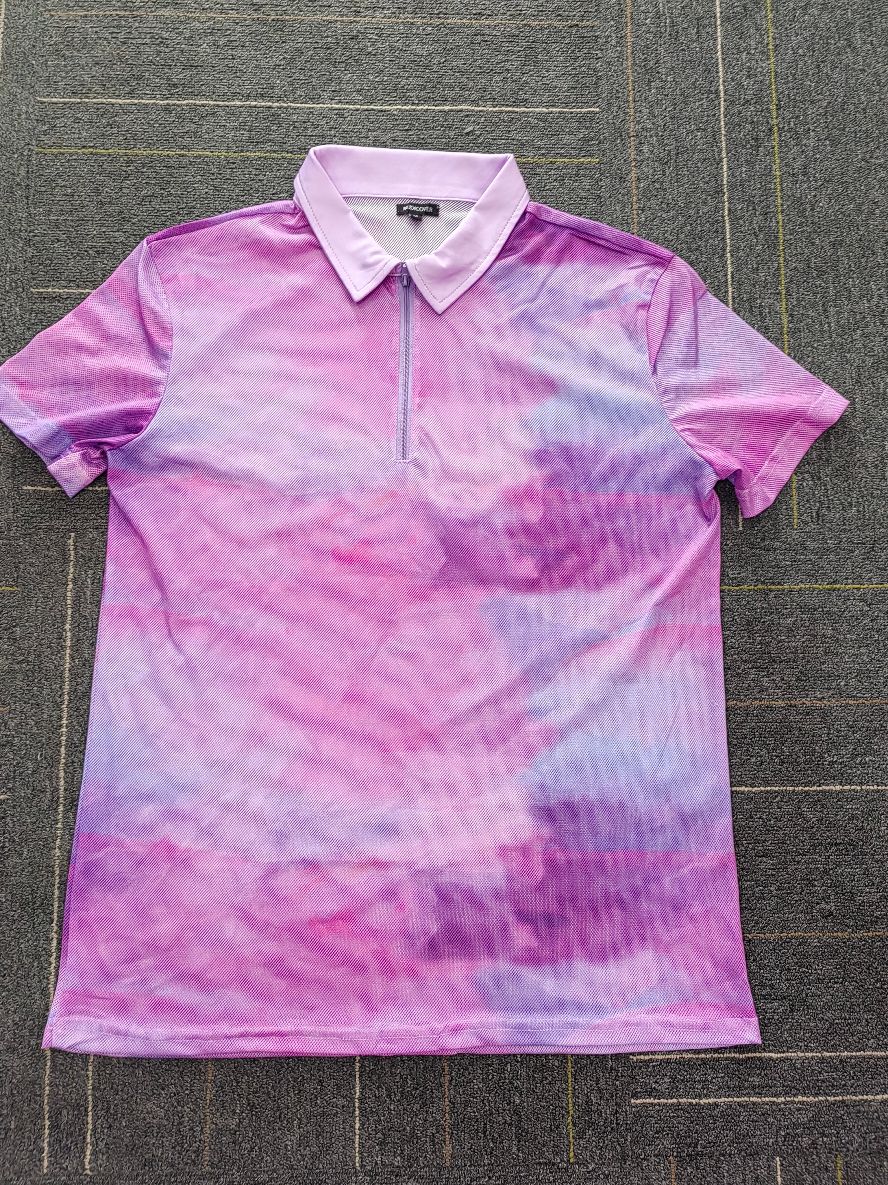 Polo Shirt Short Sleeve